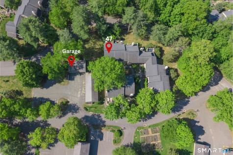 47 Woods Way Woodbury CT 06798