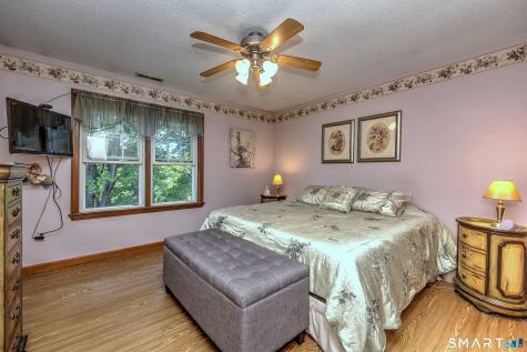 380 Hitchcock Road Waterbury CT 06705