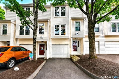 380 Hitchcock Road Waterbury CT 06705