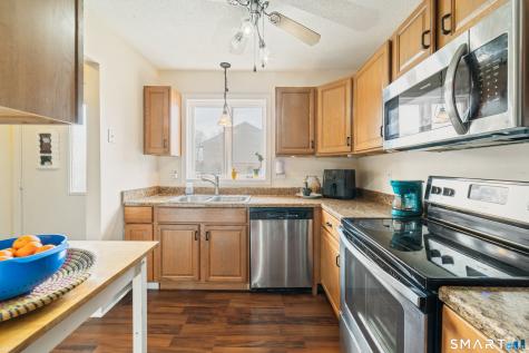827 Oronoke Road Waterbury CT 06708