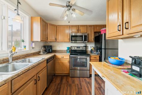 827 Oronoke Road Waterbury CT 06708