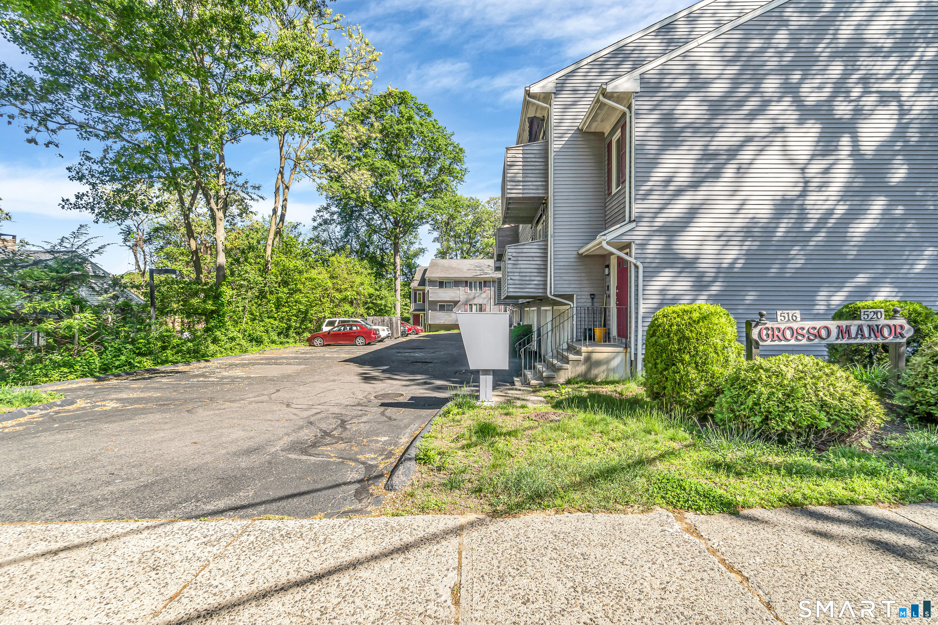 520 Vincellette Street Bridgeport CT 06606