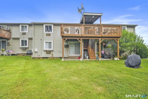 6 Carillon Drive Rocky Hill CT 06067
