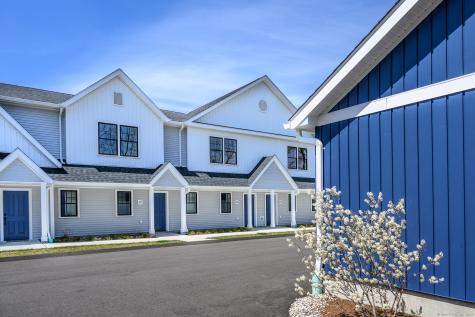 138 Boston Post Road East Lyme CT 06333