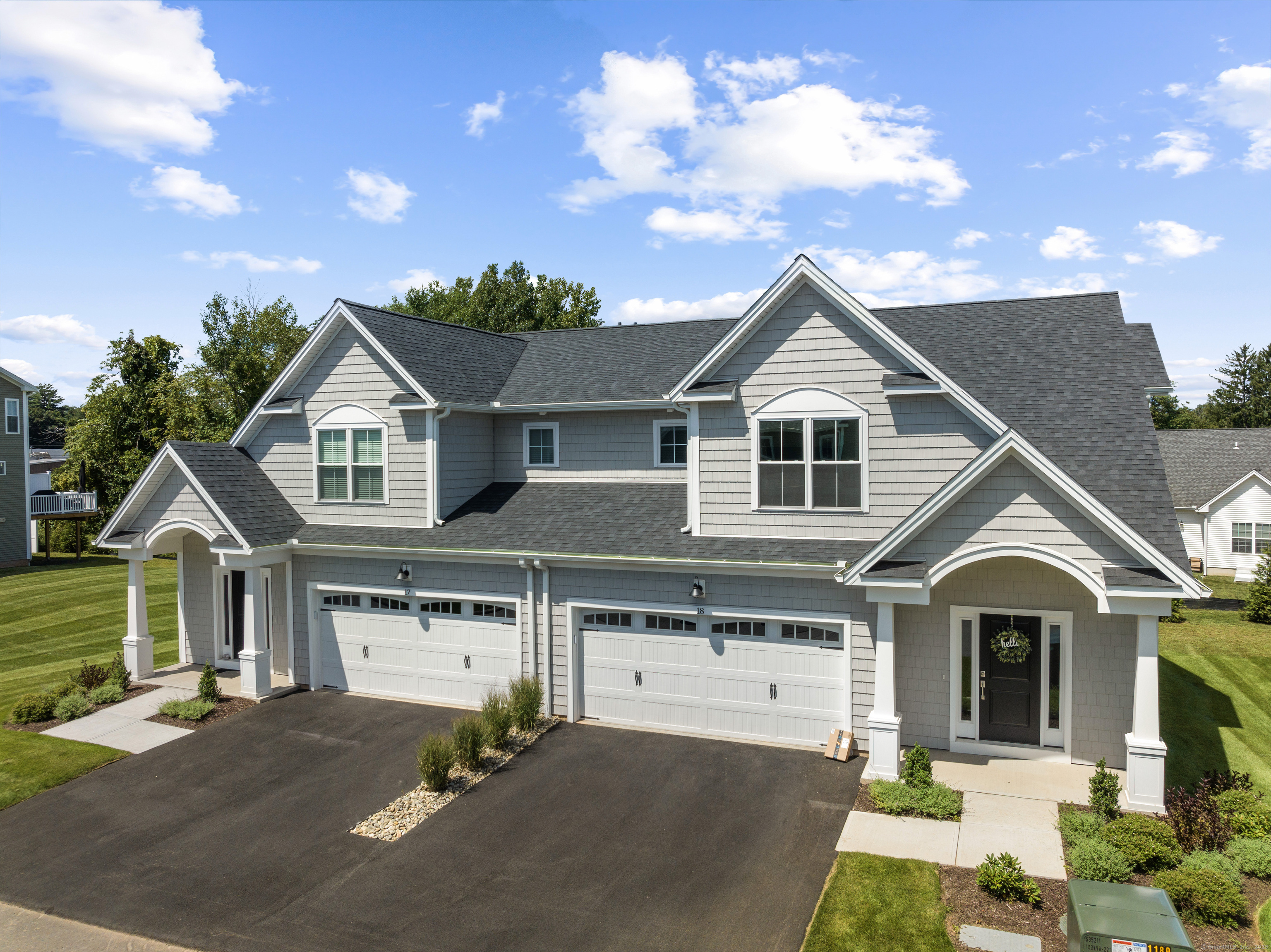 88 Shea Circle Cheshire CT 06410