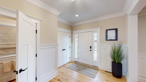 88 Shea Circle Cheshire CT 06410