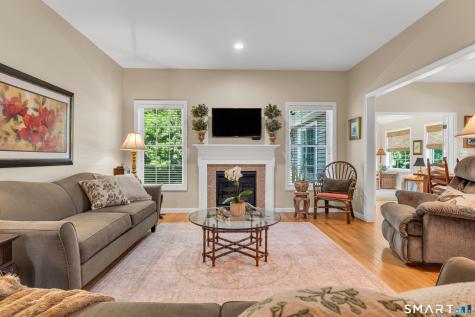 26 Tuscany Hills Drive Middletown CT 06457
