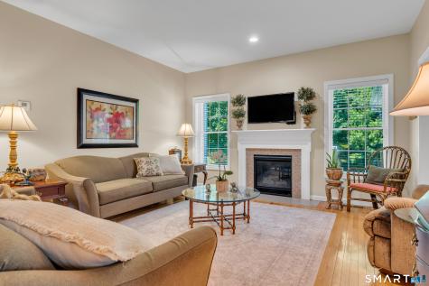 26 Tuscany Hills Drive Middletown CT 06457