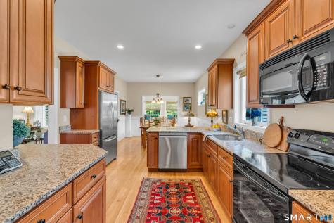 26 Tuscany Hills Drive Middletown CT 06457
