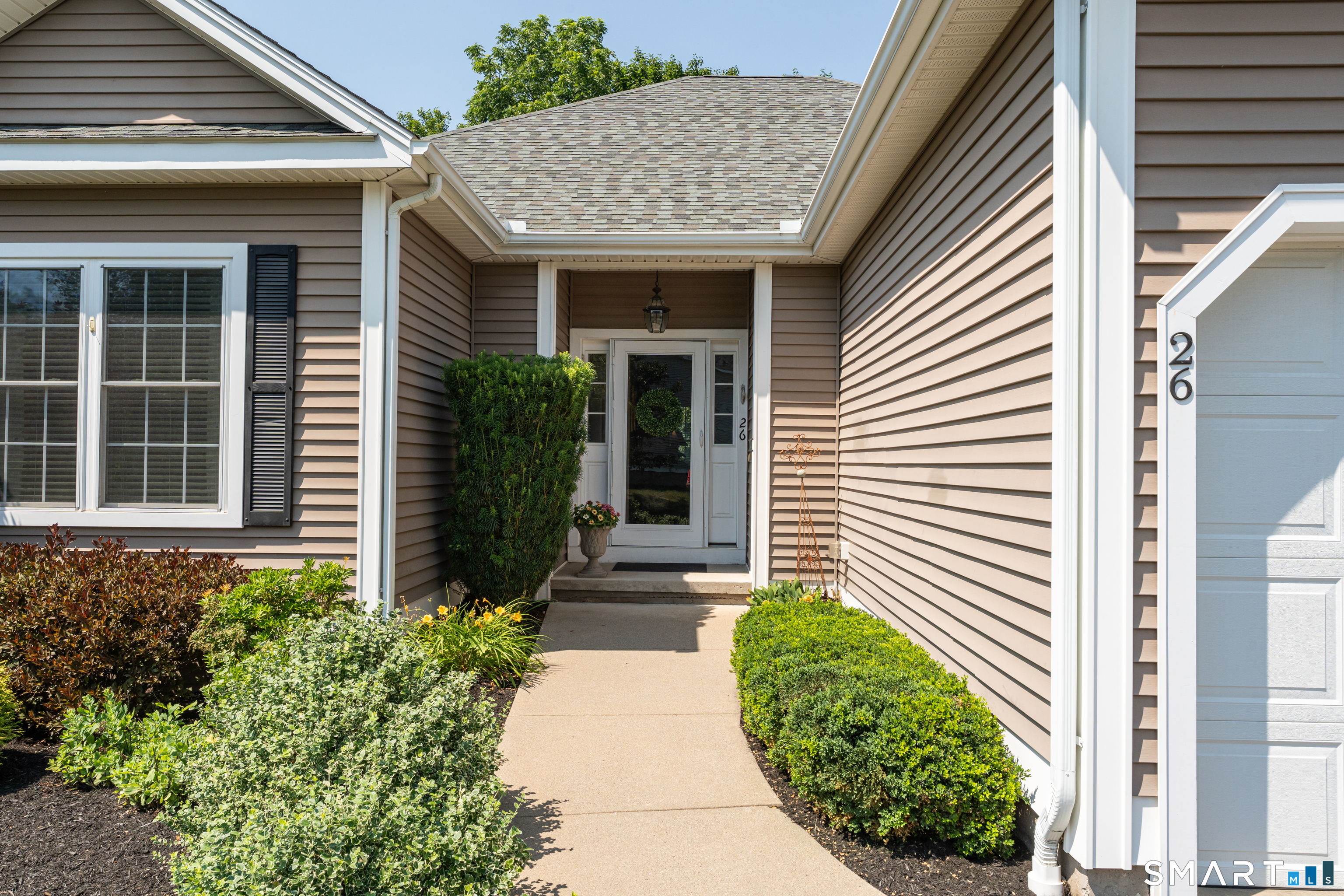 26 Tuscany Hills Drive Middletown CT 06457