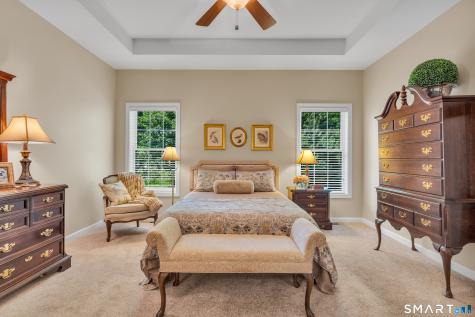 26 Tuscany Hills Drive Middletown CT 06457