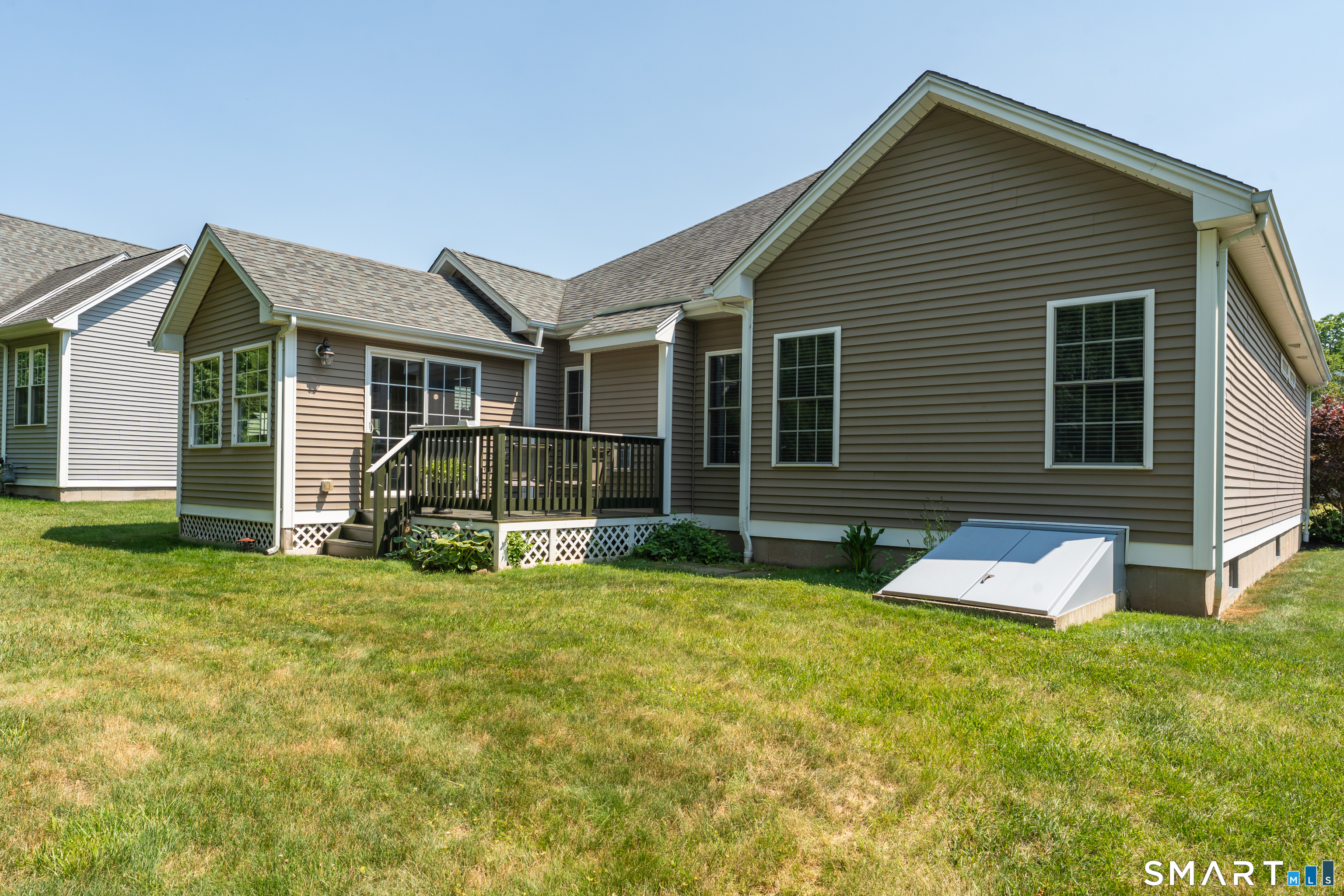 26 Tuscany Hills Drive Middletown CT 06457