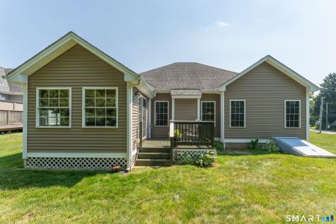26 Tuscany Hills Drive Middletown CT 06457