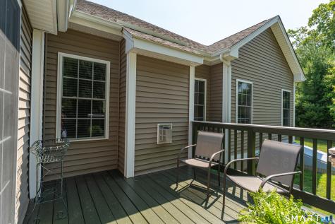 26 Tuscany Hills Drive Middletown CT 06457