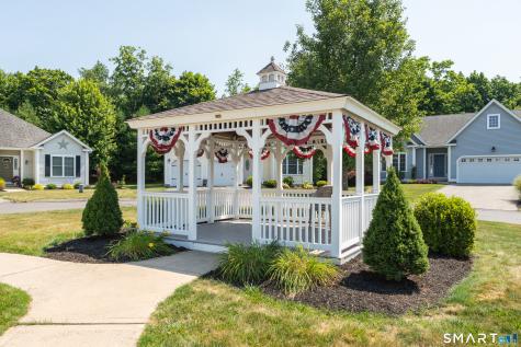 26 Tuscany Hills Drive Middletown CT 06457