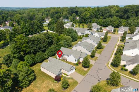 26 Tuscany Hills Drive Middletown CT 06457