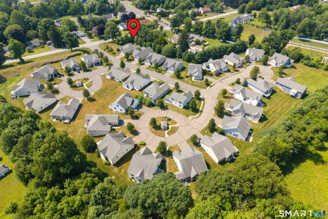 26 Tuscany Hills Drive Middletown CT 06457