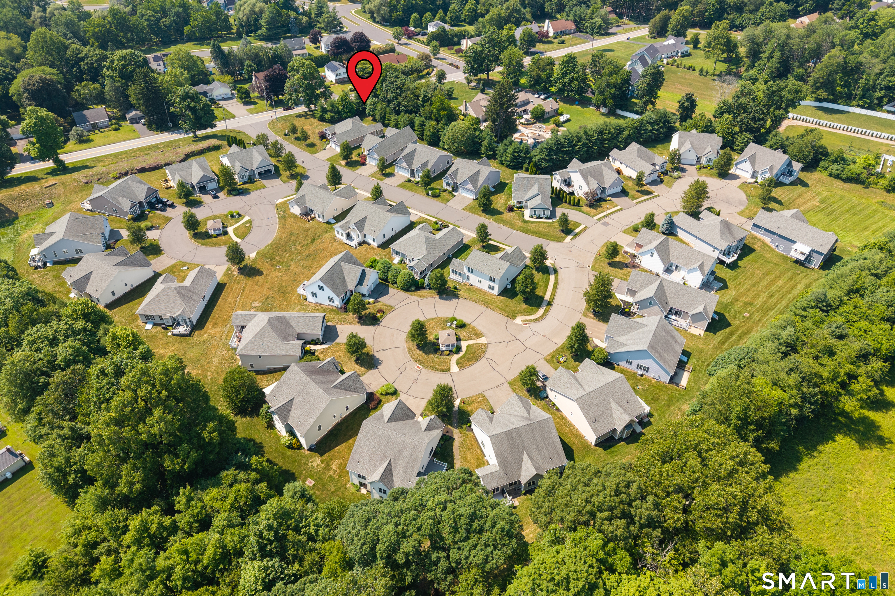 26 Tuscany Hills Drive Middletown CT 06457