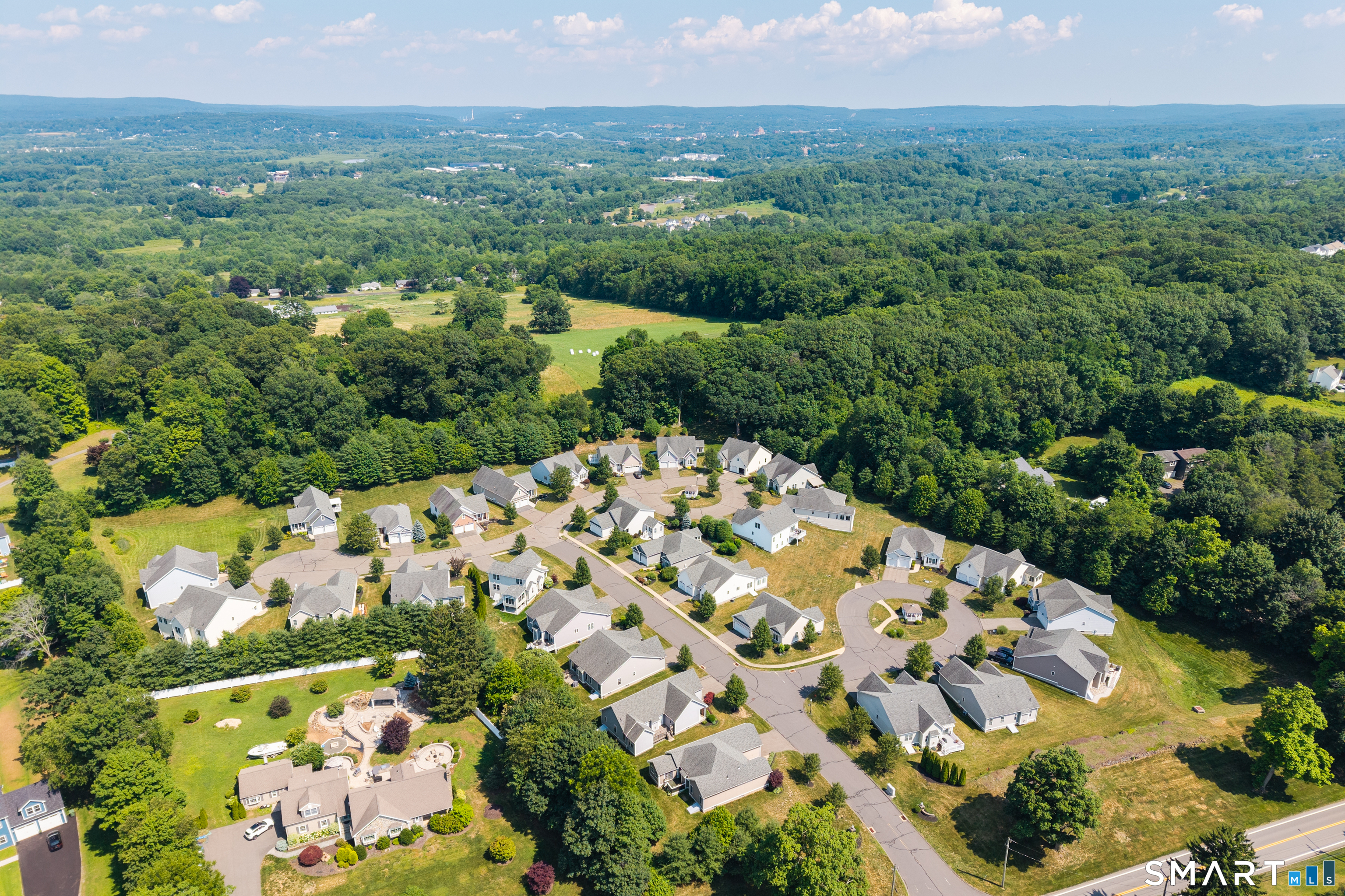 26 Tuscany Hills Drive Middletown CT 06457
