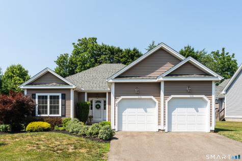 26 Tuscany Hills Drive Middletown CT 06457
