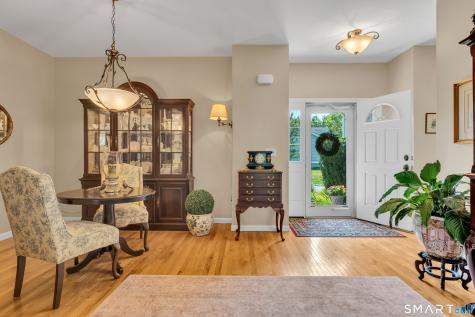 26 Tuscany Hills Drive Middletown CT 06457