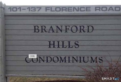 131 Florence Road Branford CT 06405