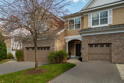 258 Hunter Drive Litchfield CT 06759