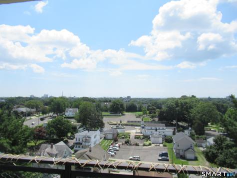 2625 Park Avenue Bridgeport CT 06604