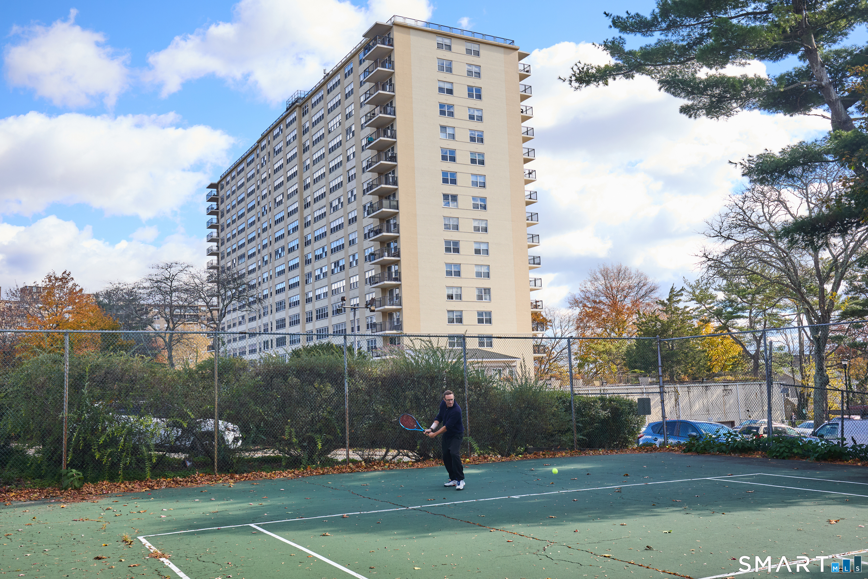 2625 Park Avenue Bridgeport CT 06604