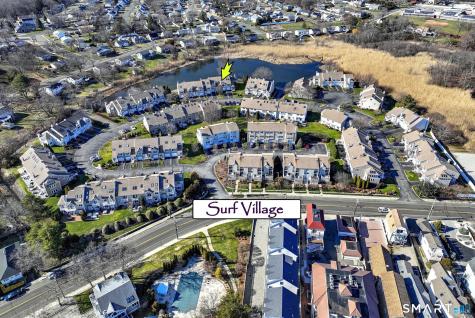 76 Sandpiper Crescent Milford CT 06460