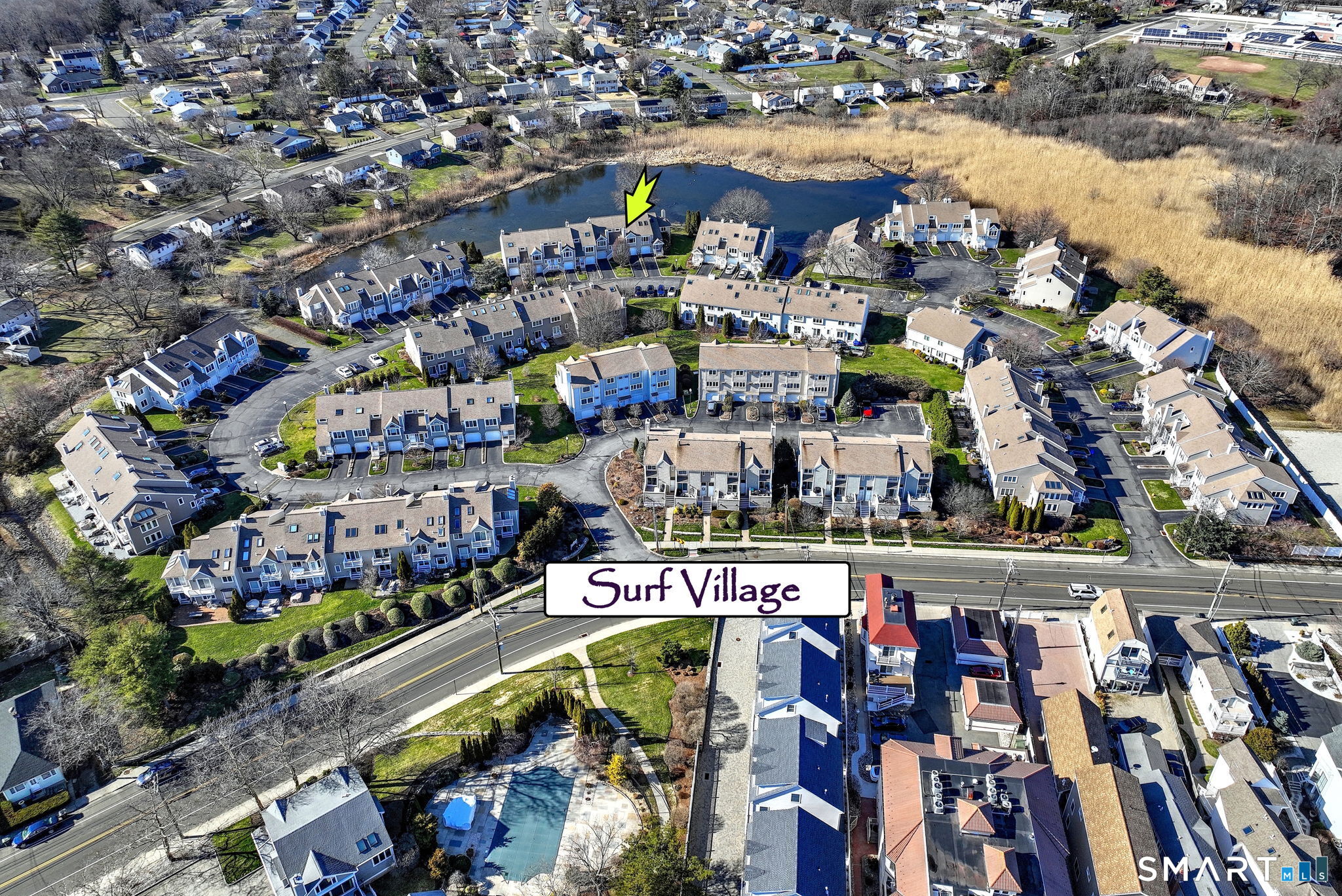 76 Sandpiper Crescent Milford CT 06460