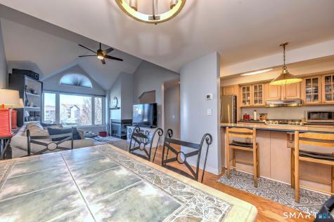 76 Sandpiper Crescent Milford CT 06460