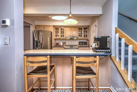 76 Sandpiper Crescent Milford CT 06460