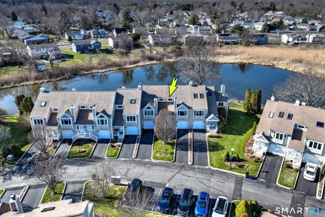76 Sandpiper Crescent Milford CT 06460