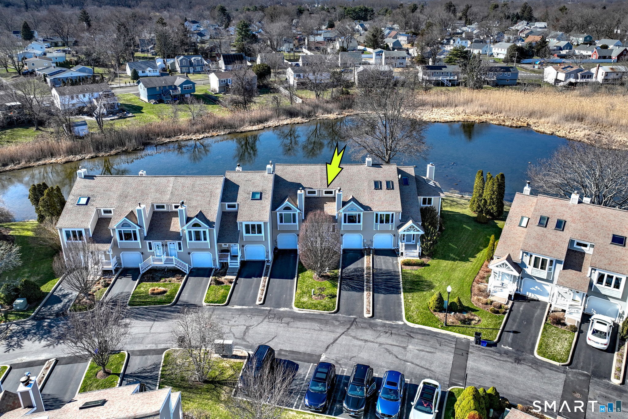76 Sandpiper Crescent Milford CT 06460