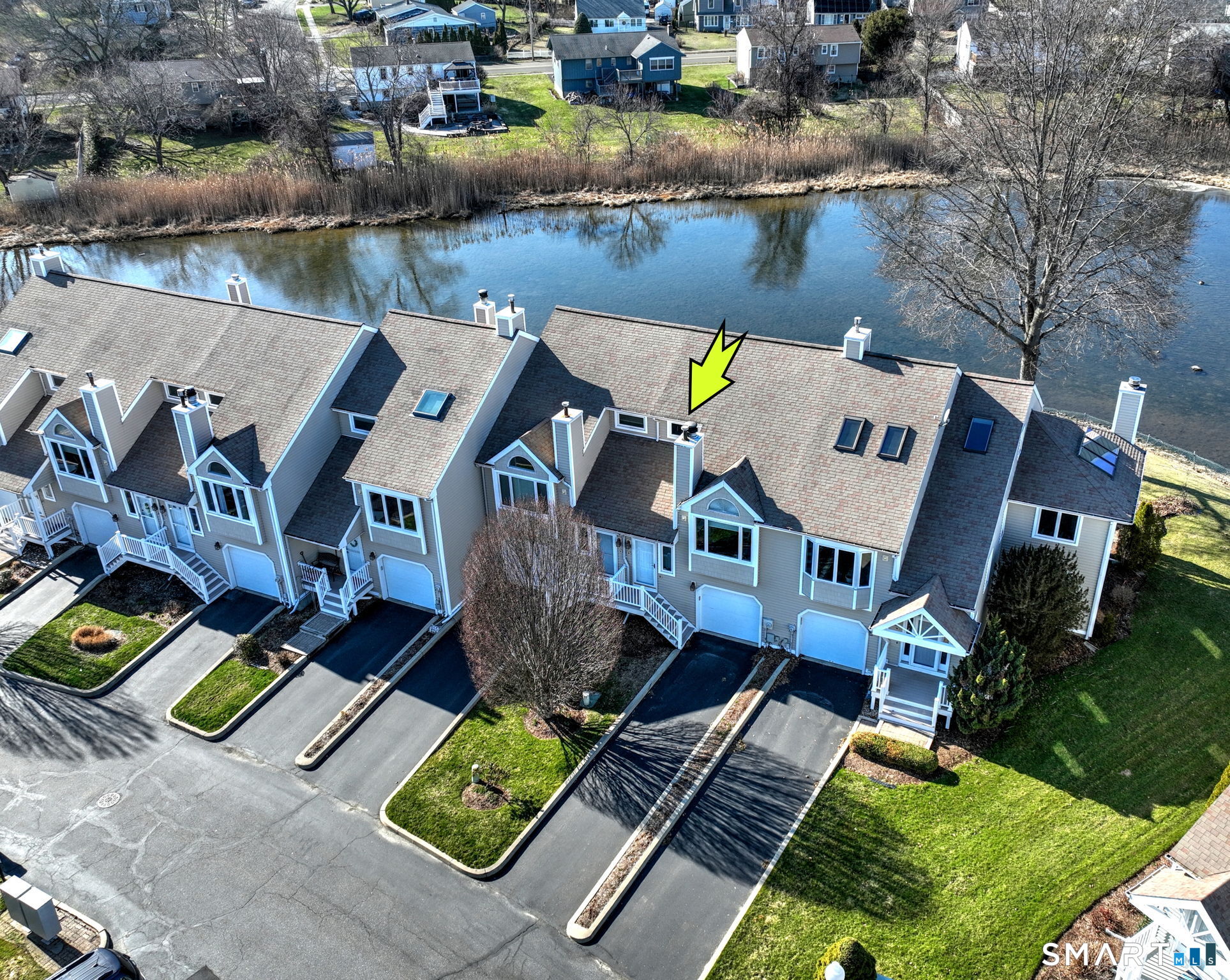 76 Sandpiper Crescent Milford CT 06460