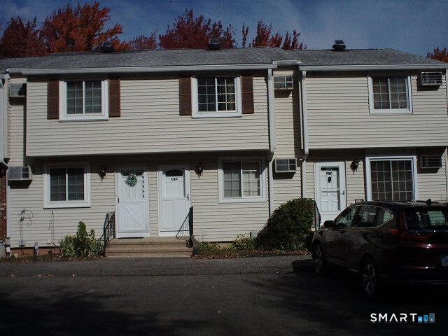 161 Cynthia Lane Middletown CT 06457