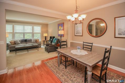 6 Lawrence Avenue Danbury CT 06810