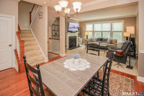 6 Lawrence Avenue Danbury CT 06810