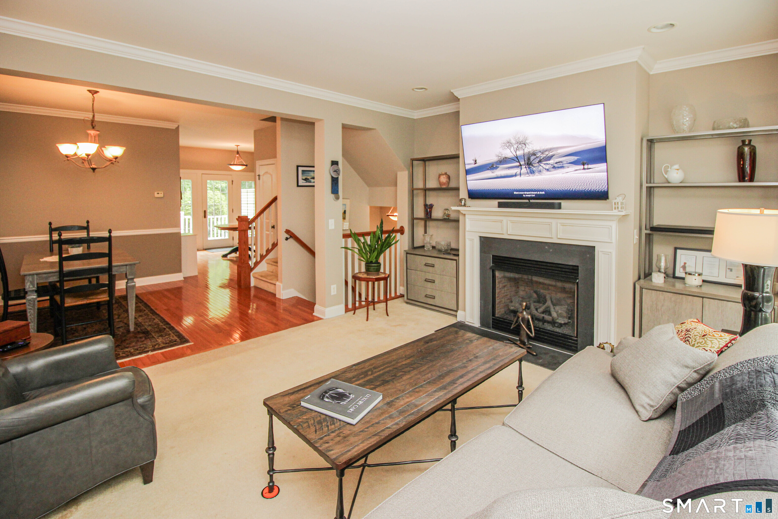 6 Lawrence Avenue Danbury CT 06810