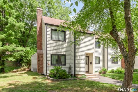 86 Hampton Park Branford CT 06405
