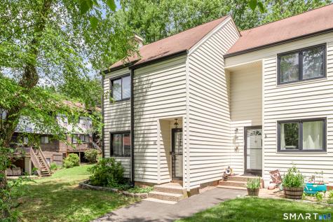86 Hampton Park Branford CT 06405