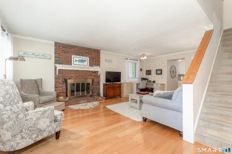 86 Hampton Park Branford CT 06405