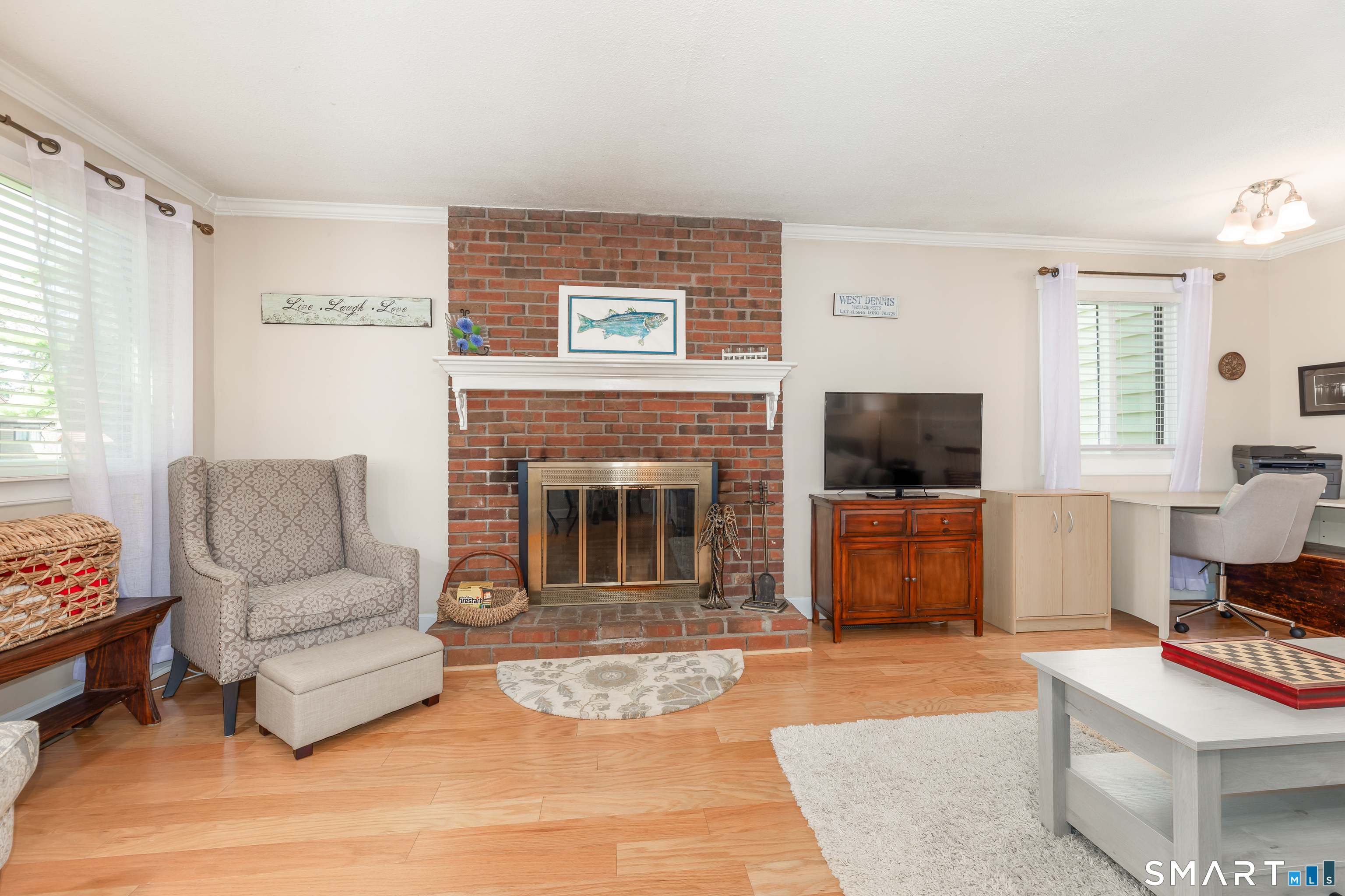 86 Hampton Park Branford CT 06405