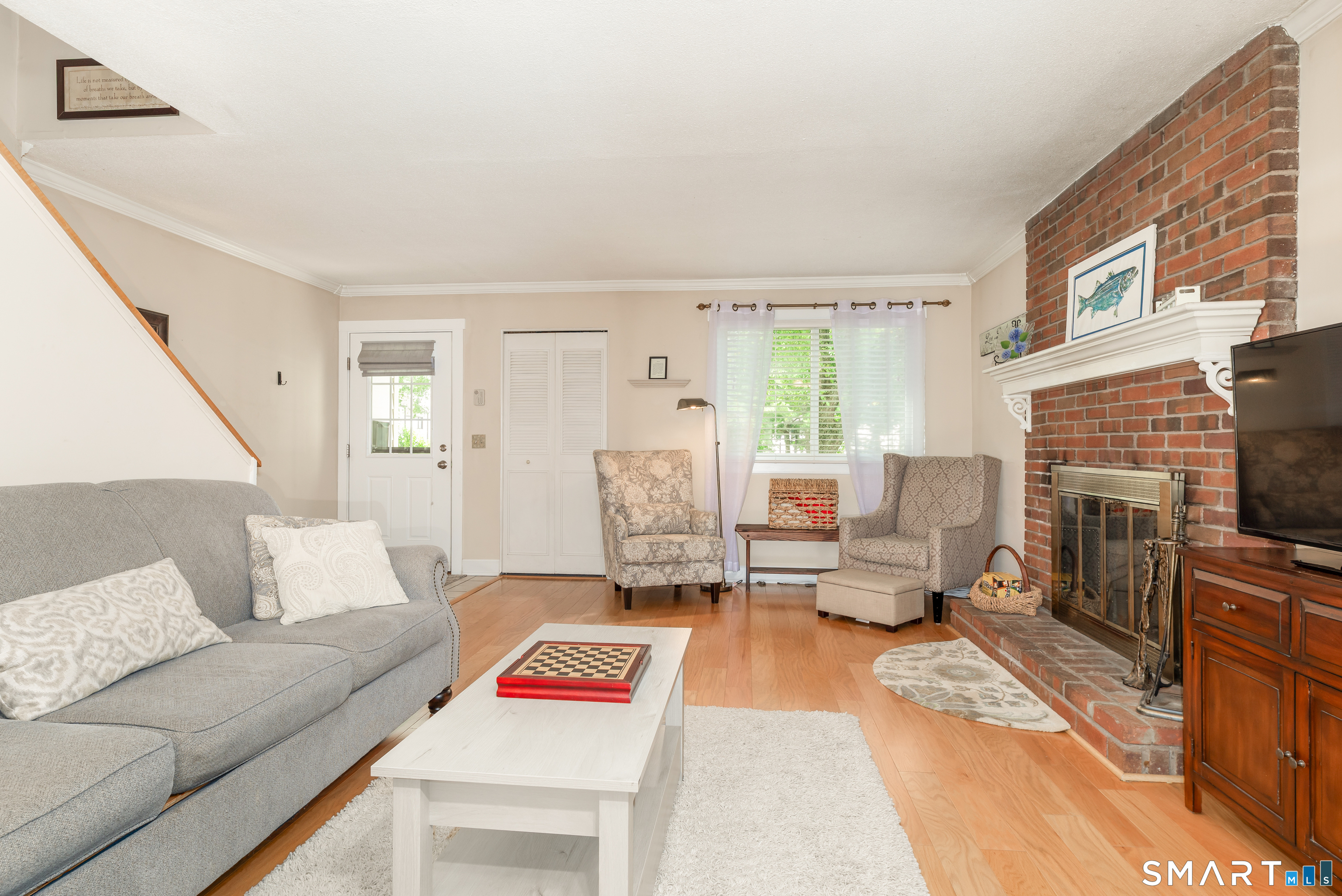 86 Hampton Park Branford CT 06405