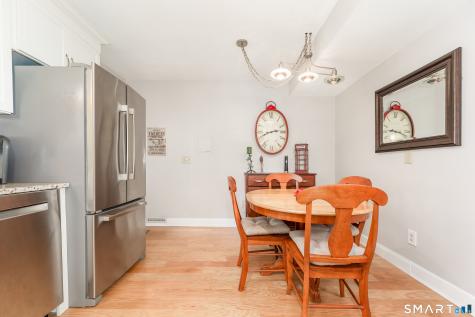 86 Hampton Park Branford CT 06405