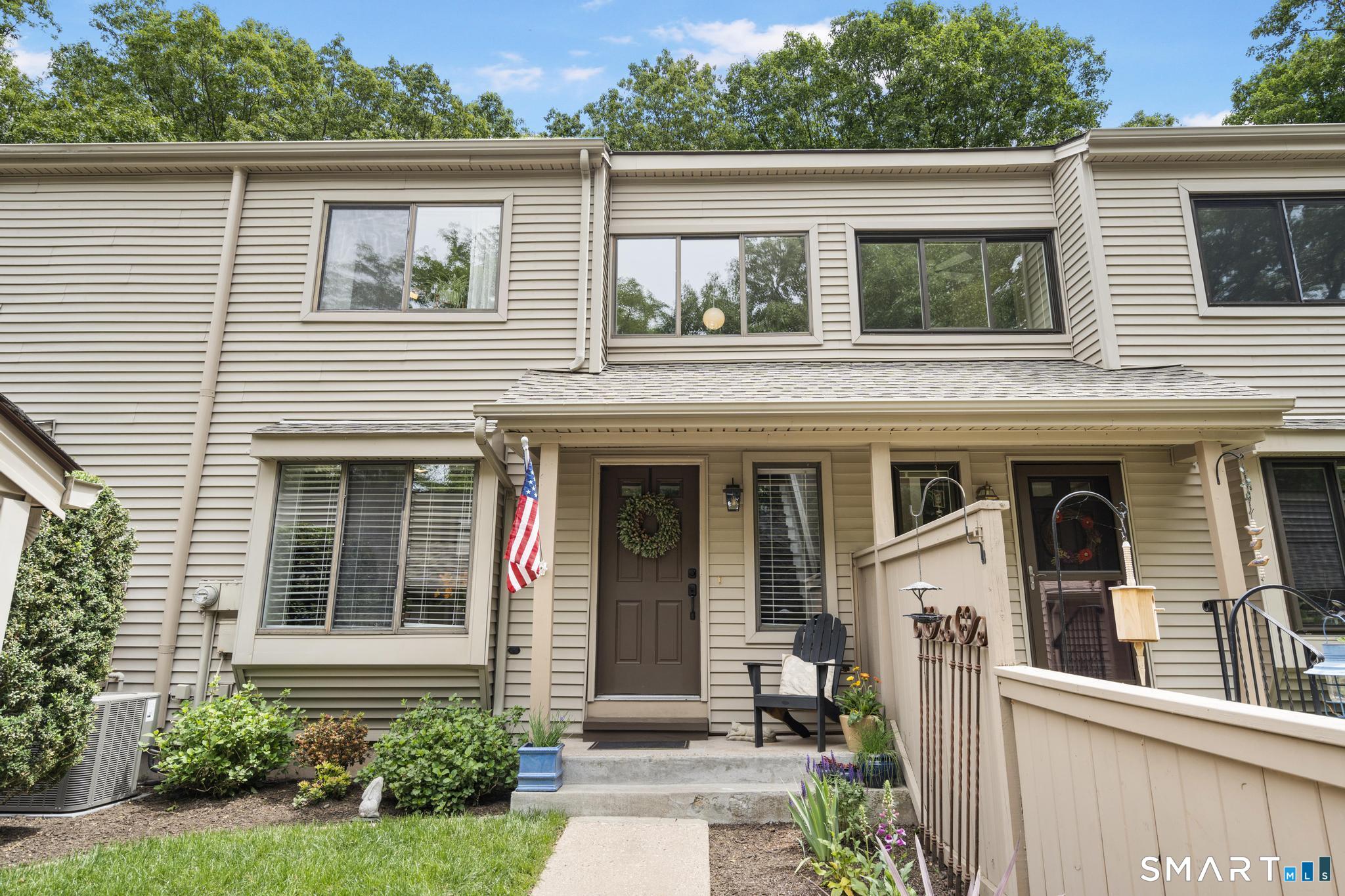 87 Farmington Chase Crescent Farmington CT 06032
