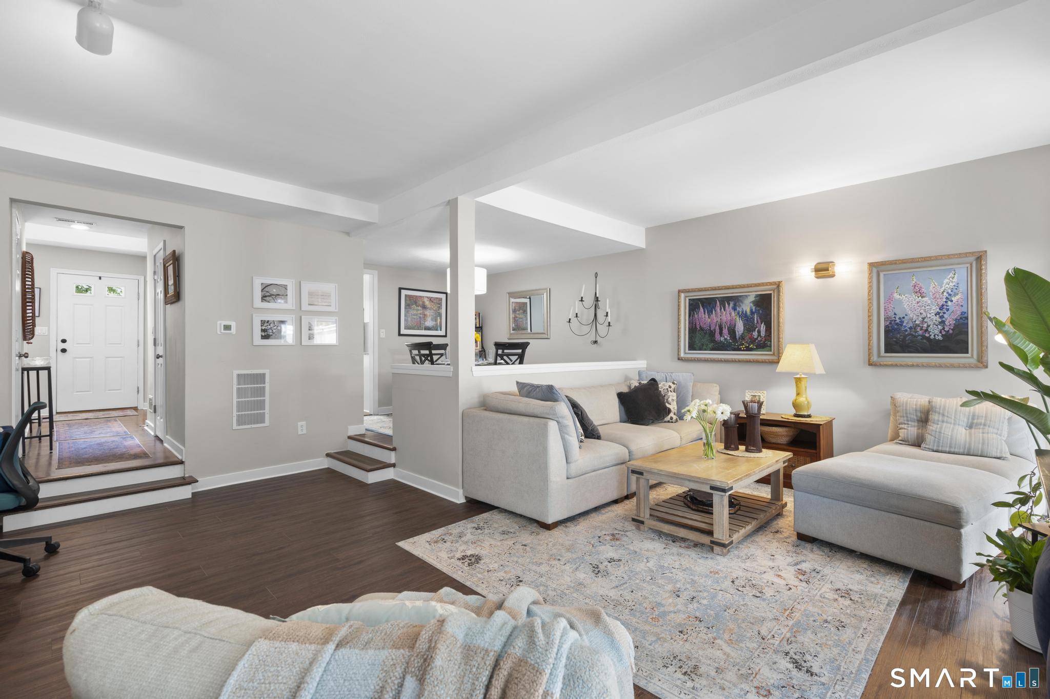 87 Farmington Chase Crescent Farmington CT 06032
