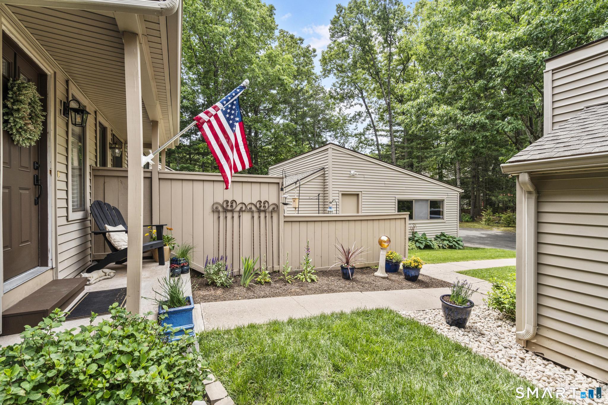 87 Farmington Chase Crescent Farmington CT 06032