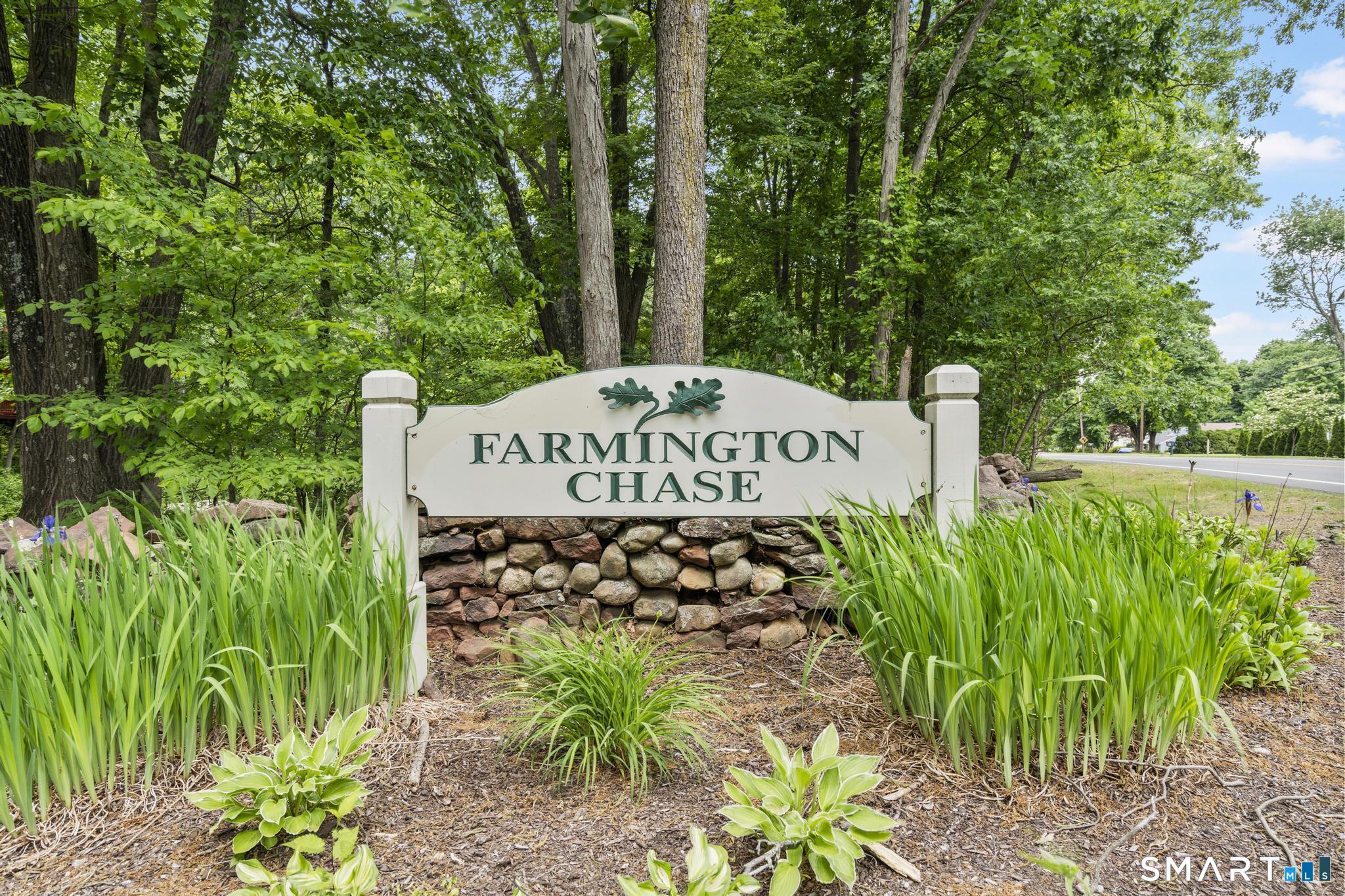 87 Farmington Chase Crescent Farmington CT 06032